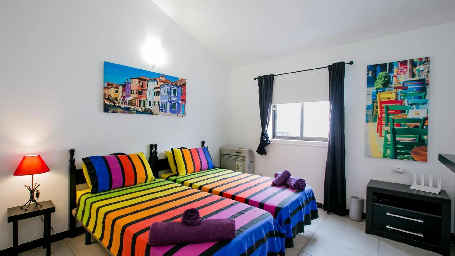 Vila Casa Breagha San Miguel de Abona Španělsko