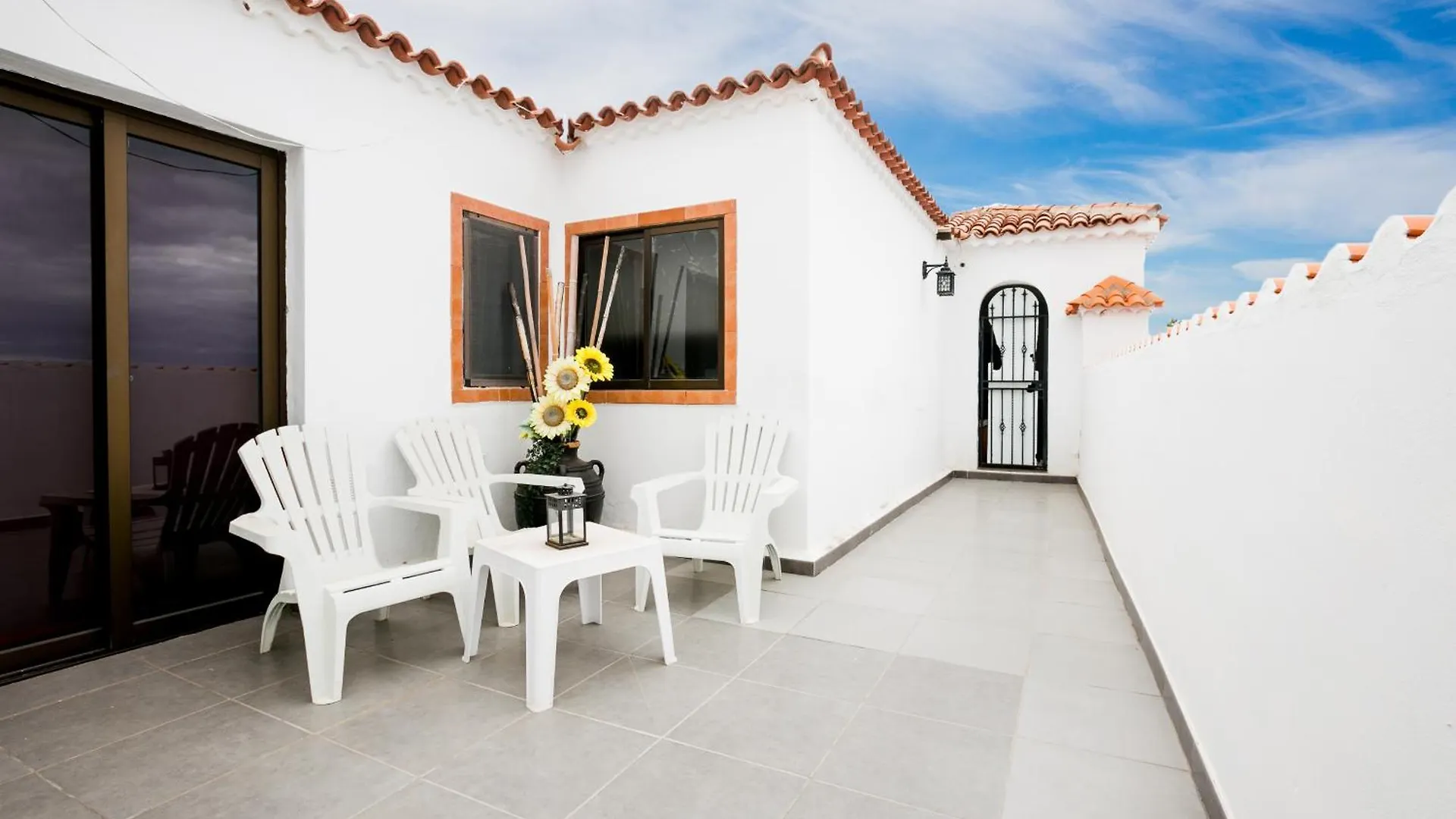 Vila Casa Breagha San Miguel de Abona