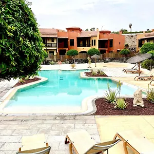 Villa San Blas I, San Miguel de Abona