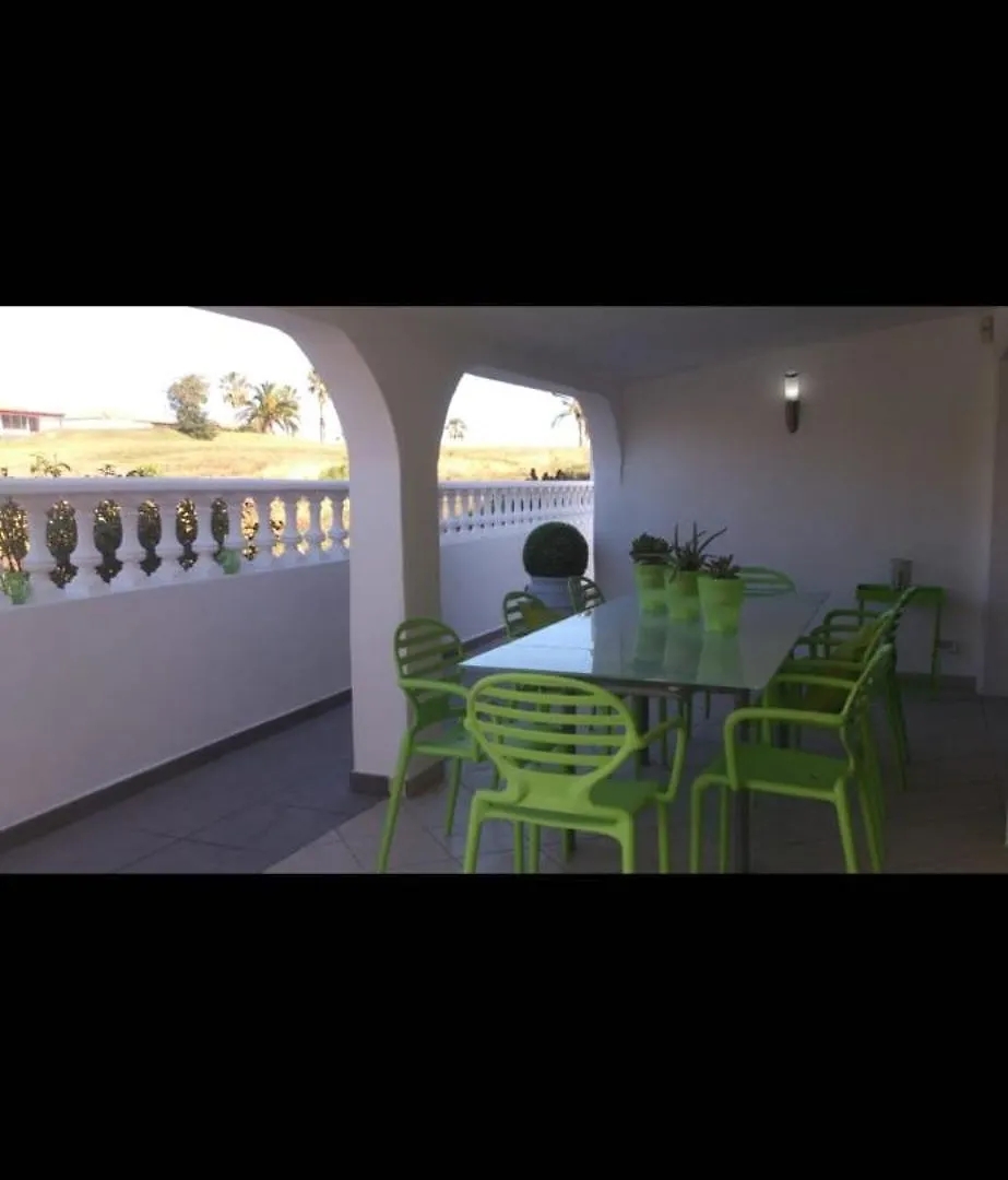 Casa Breagha Villa San Miguel de Abona