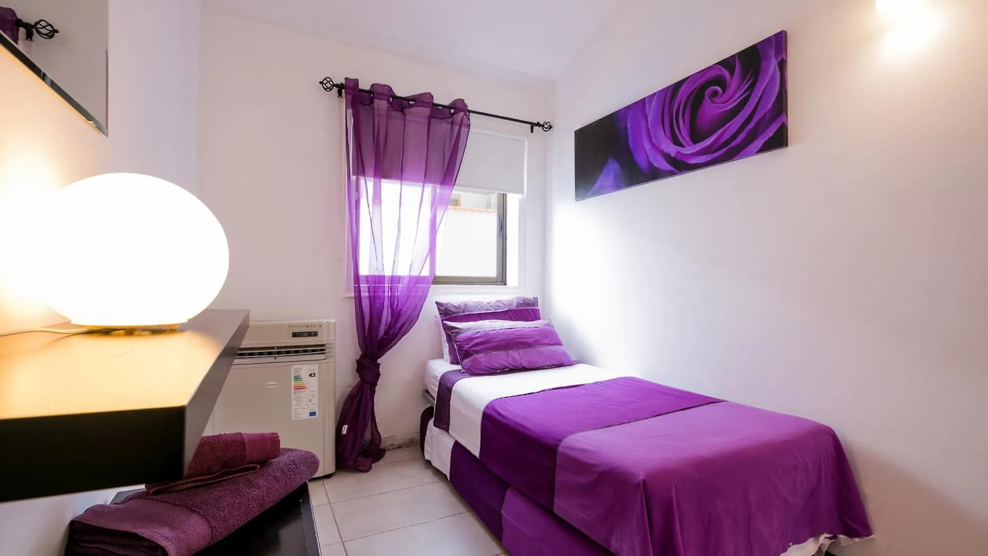 Casa Breagha Villa San Miguel de Abona 0*,  Spain