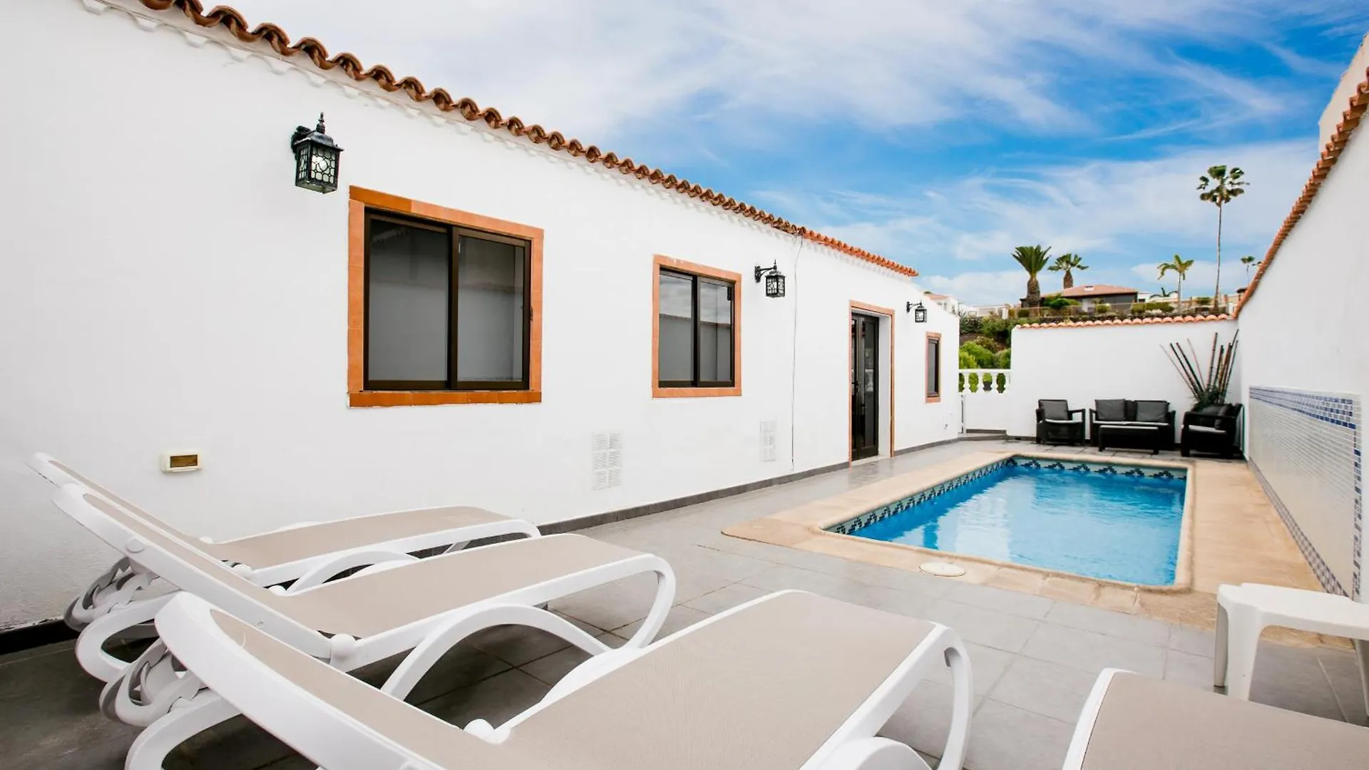 Casa Breagha Villa San Miguel de Abona