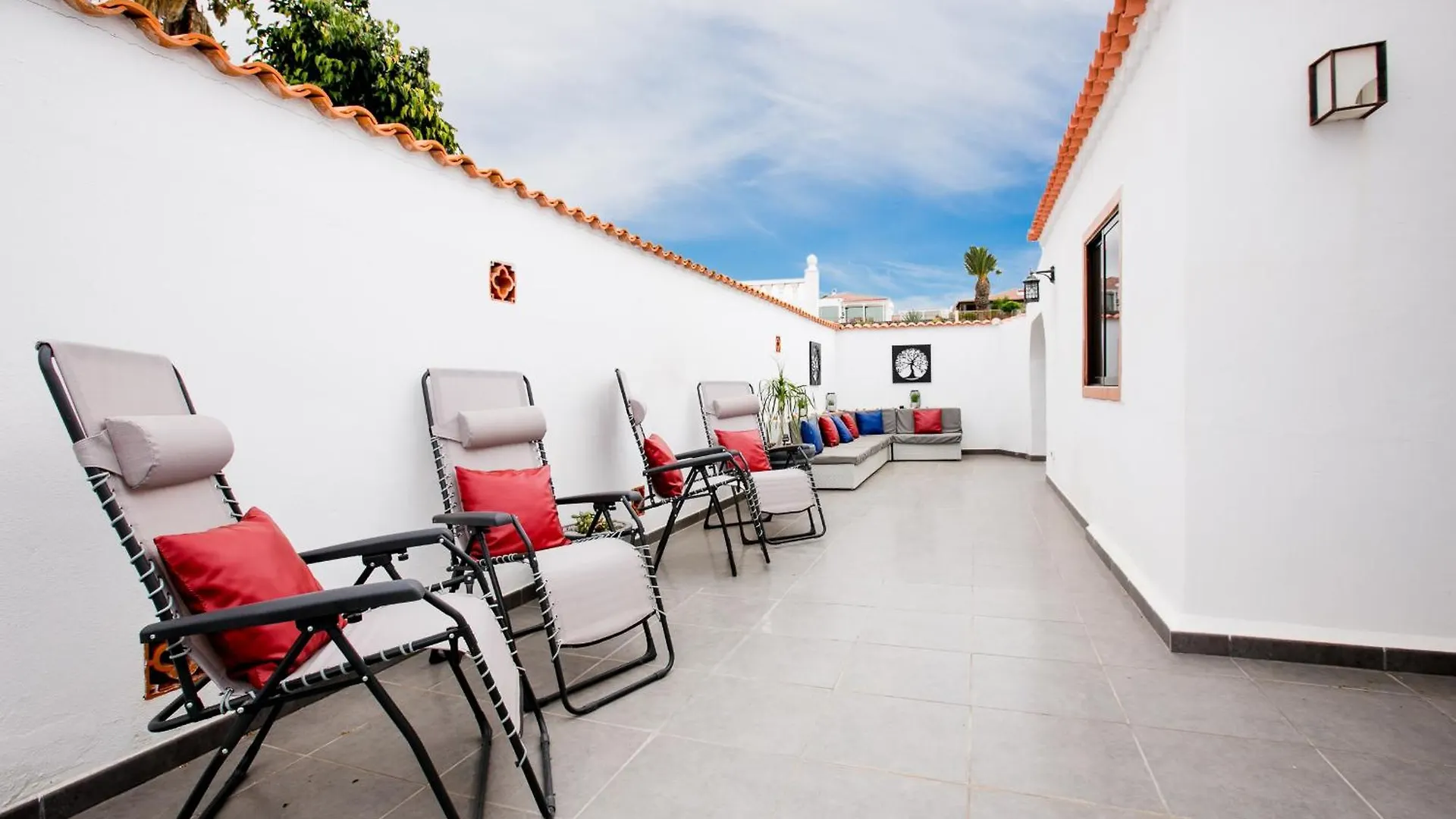 Casa Breagha Villa San Miguel de Abona