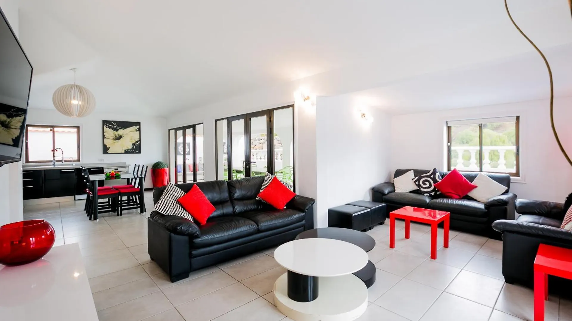 Casa Breagha Villa San Miguel de Abona 0*,