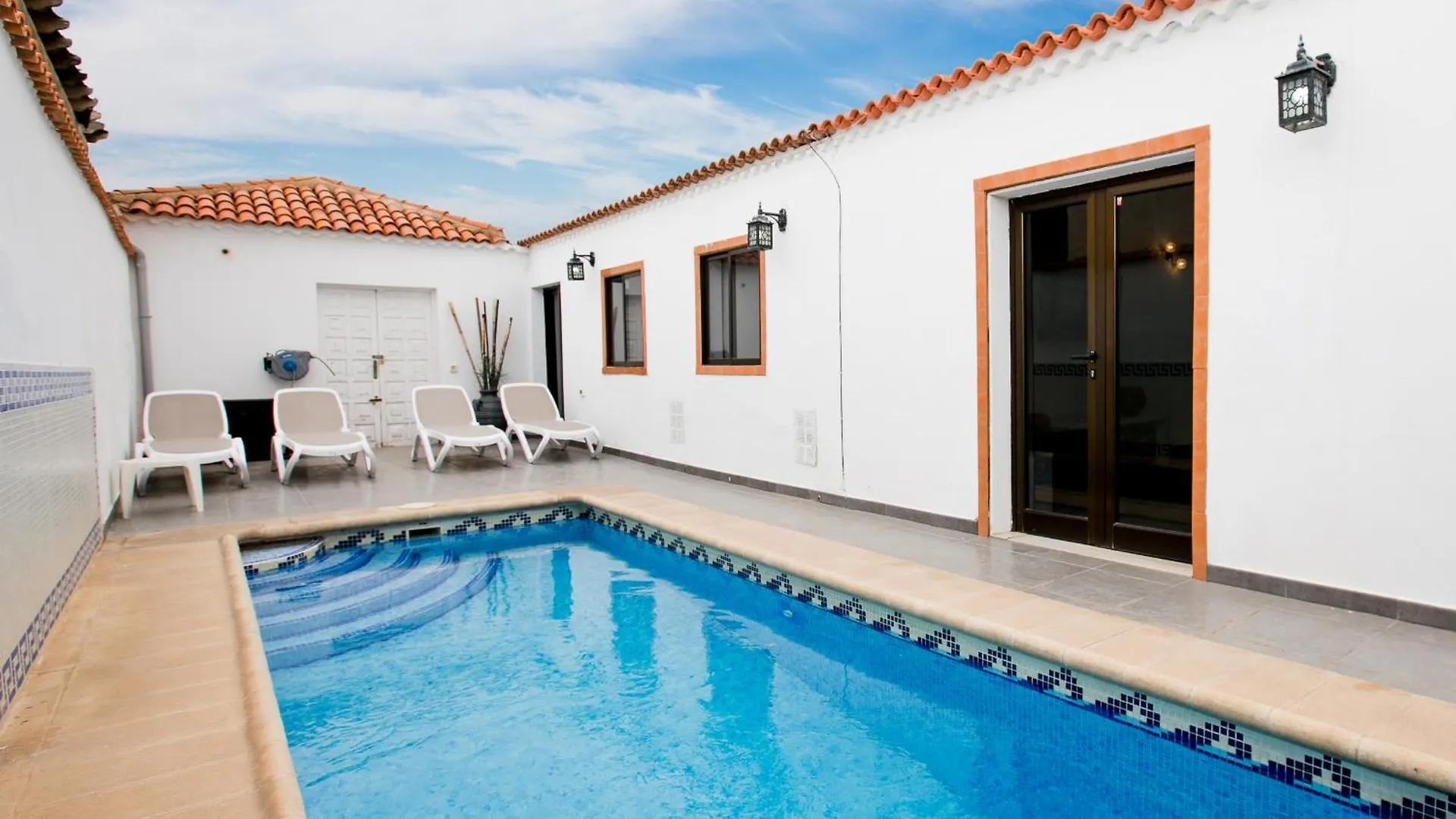 Casa Breagha Villa San Miguel de Abona