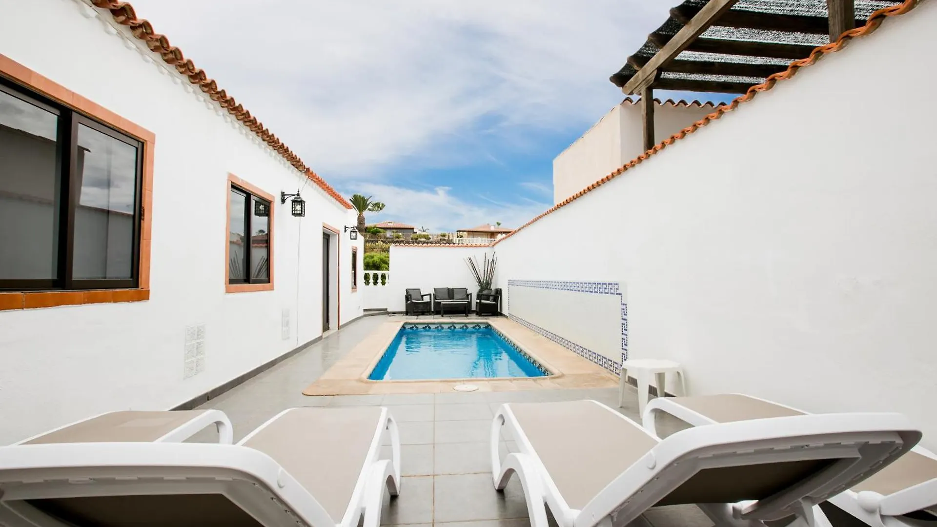 Casa Breagha Villa San Miguel de Abona