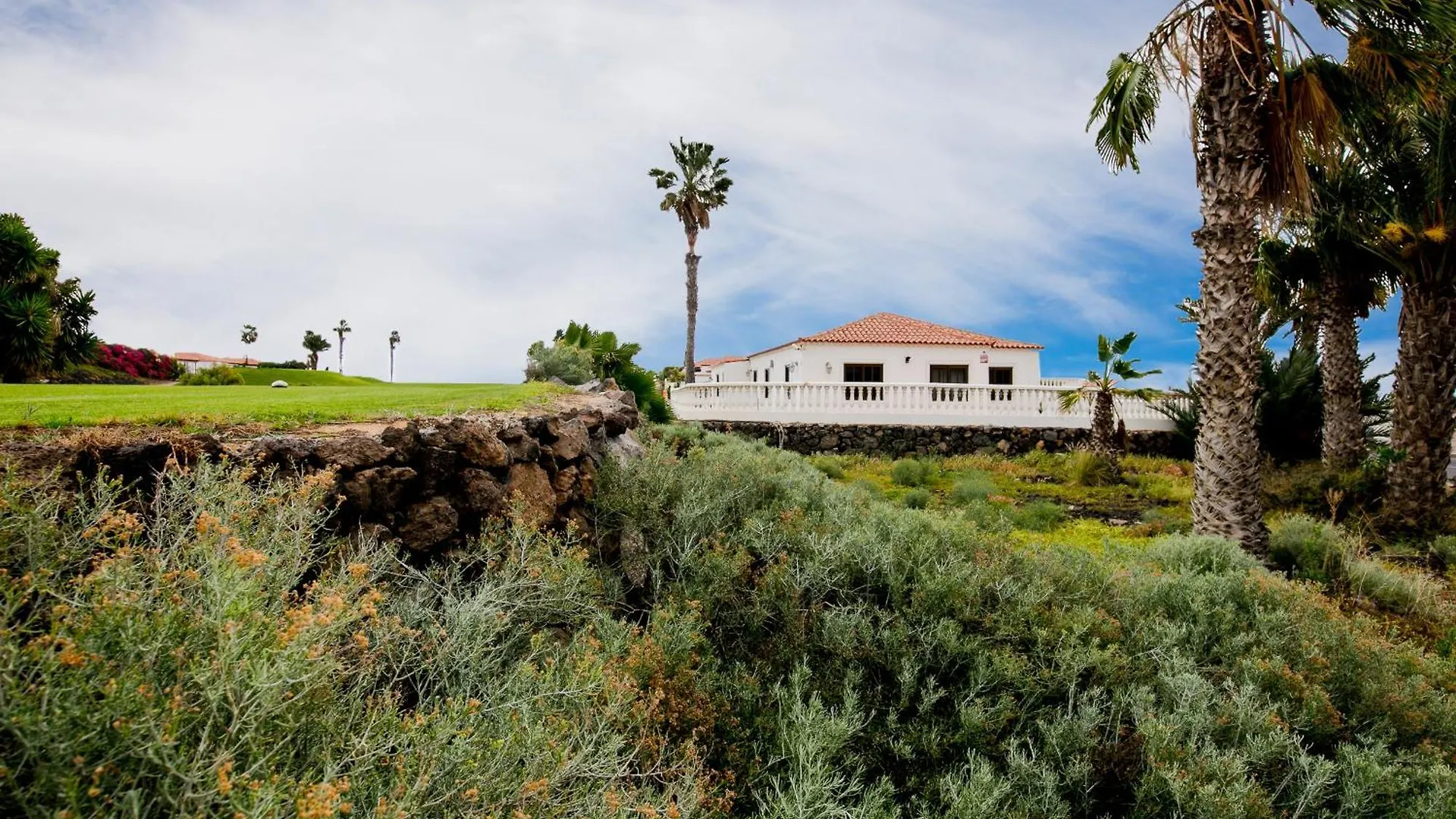 Casa Breagha Villa San Miguel de Abona